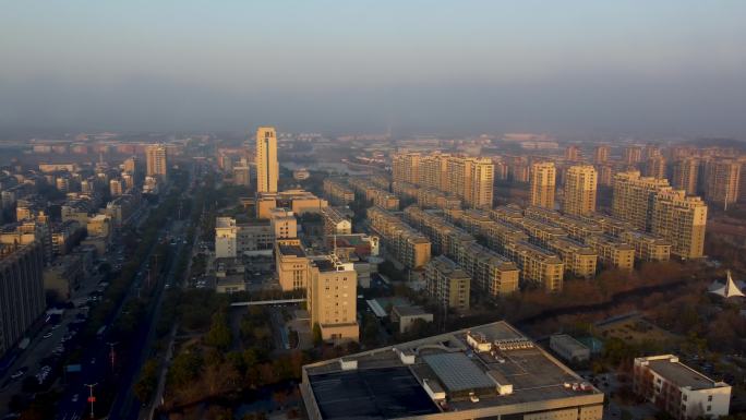 当涂县 太白中路 安徽 太白公园