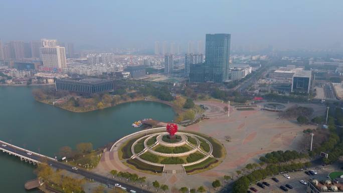 南京 百家湖 凤凰广场 世纪缘会议中心