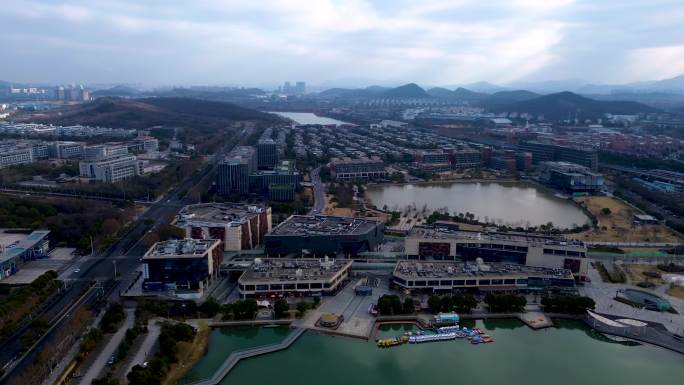 南京 栖霞区文苑路 南京财经大学