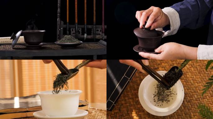 茶道茶艺