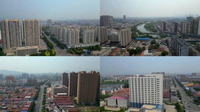 12组遵化市 人民医院 华明南路