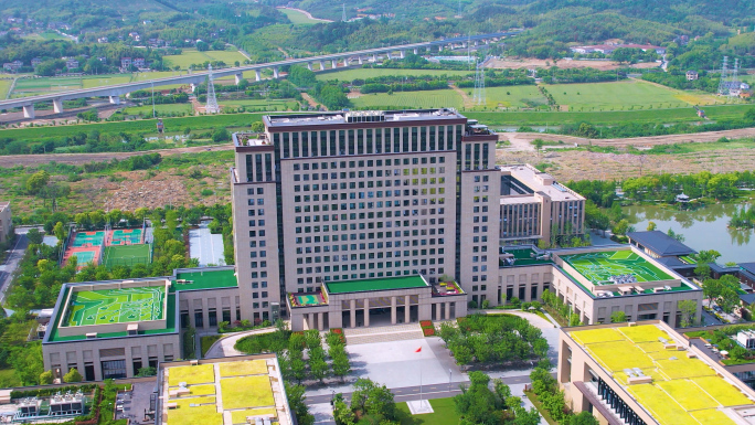 杭州南湖科学中心