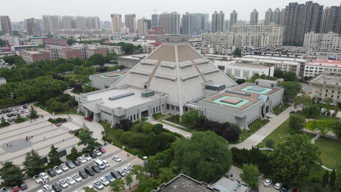 河南博物院2