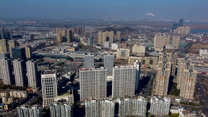 镇江 万达广场 黄山西路 常发广场