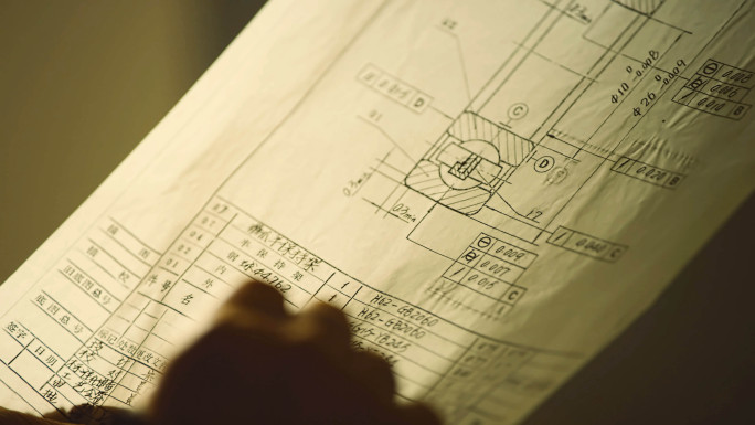 改革开放老专家老文献
