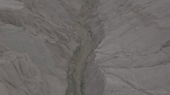 新疆吐峪沟的高清（5.1K）素材
