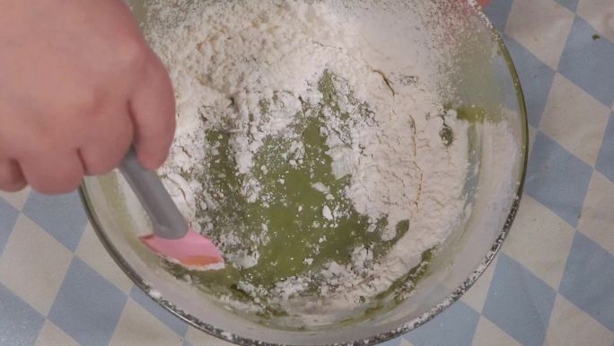 西点烘焙面粉低筋面粉蛋糕粉 (1)