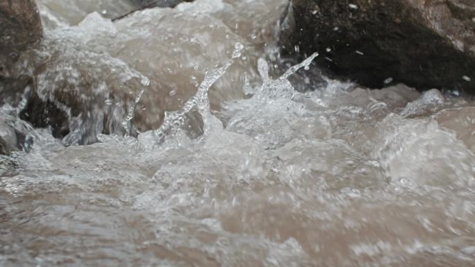 水流水花水浪水利水资源灌溉