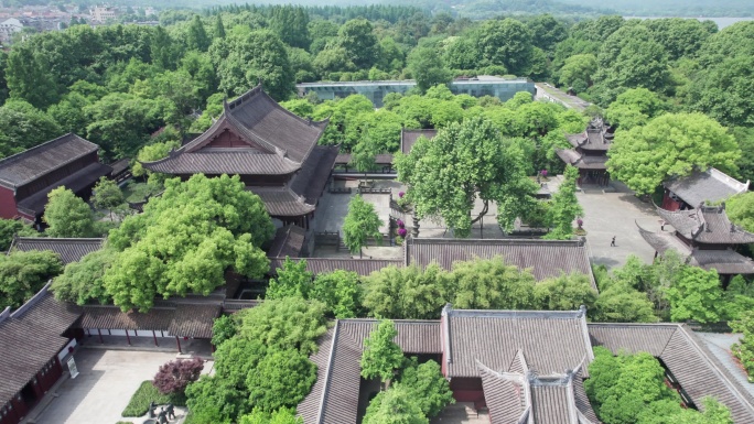 杭州钱王祠