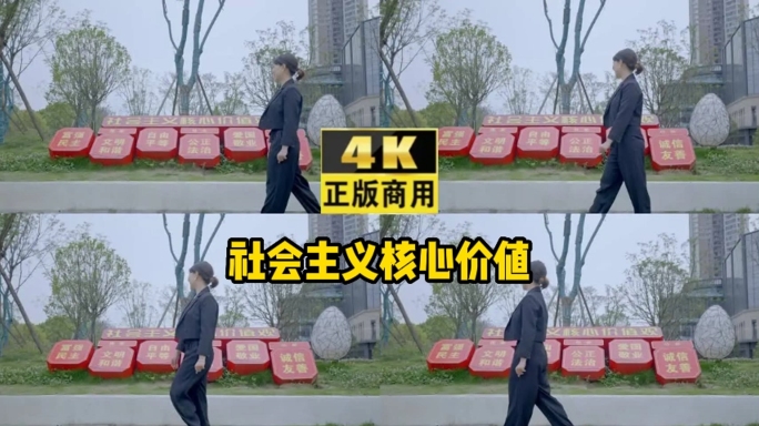 社会主义核心价值