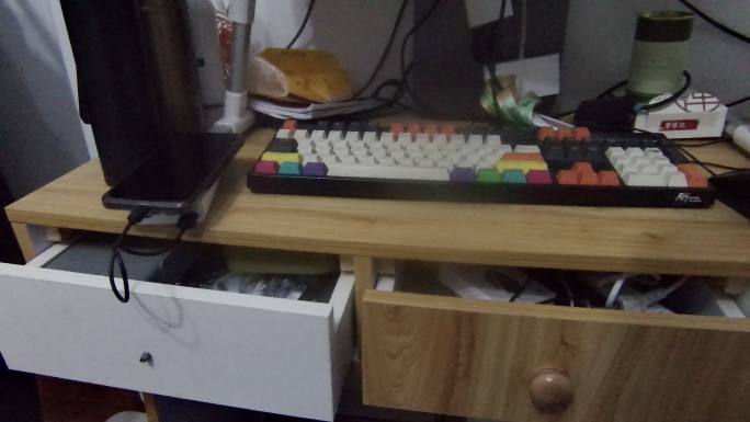 鼠标 家 键盘 整理 室内0086
