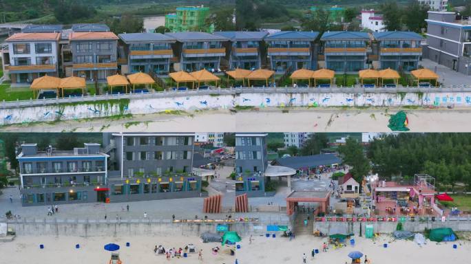 东涌美丽沙滩酒店别墅