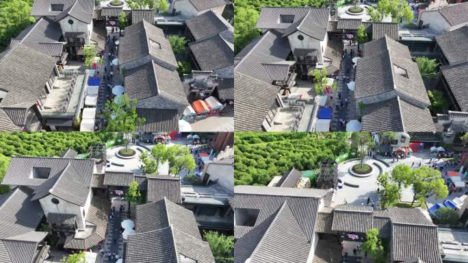 合肥大圩美食节活动