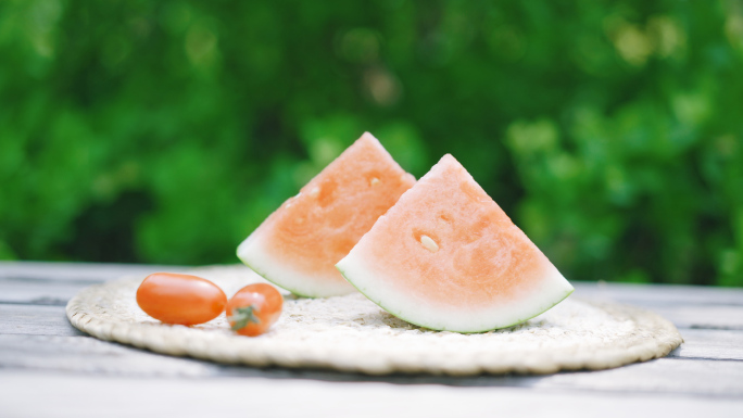 唯美文艺小清新夏天空镜头 立夏 夏至