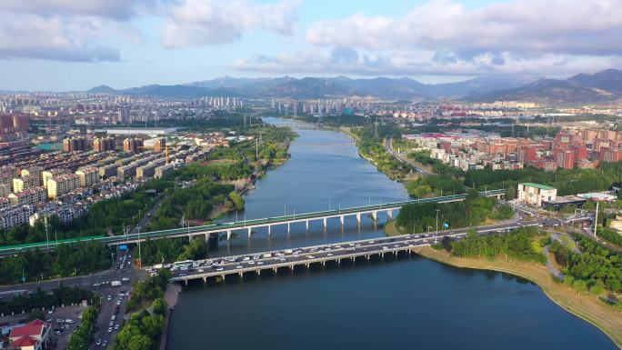 青岛城阳区白沙河