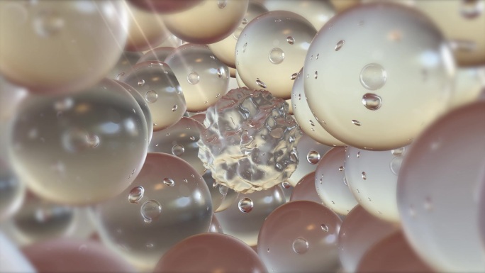 AE+3D细胞  补水美白 面膜美容保湿