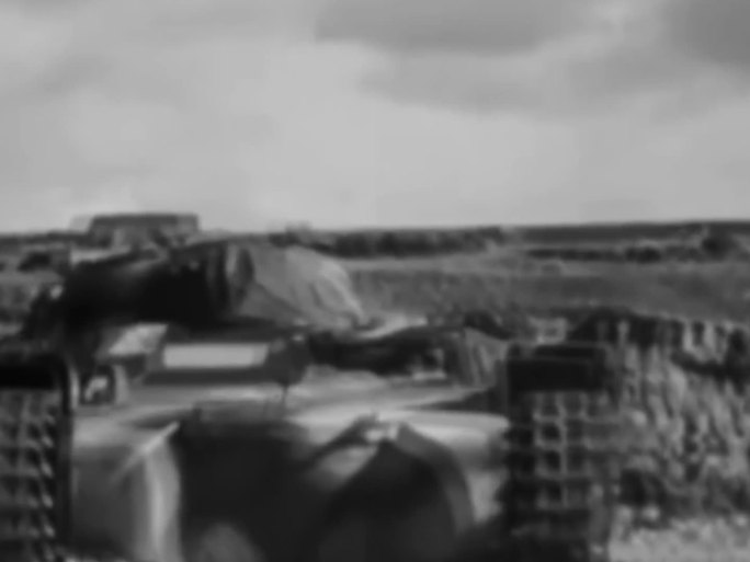 30年代坦克 日军坦克 坦克部队
