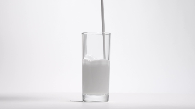 牛奶   慢镜头 高速摄影 广告 食物