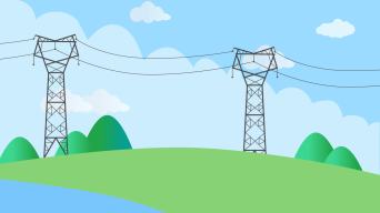 电力安全_工程车_高压电线安全MG模板_AE模板下载(编号:23383729)_AE模板_光厂(VJ师网) www.vjshi.com