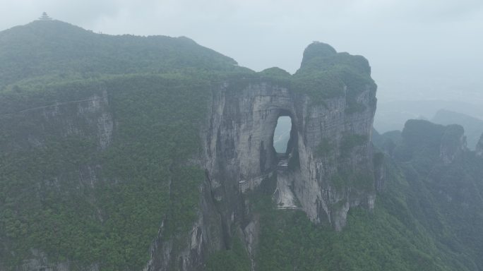 天门山寺