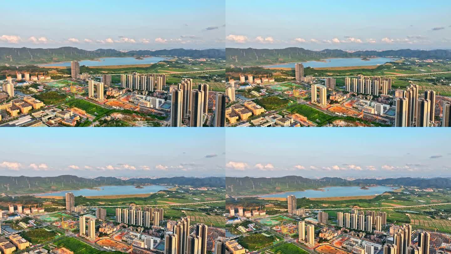 深圳光明湖