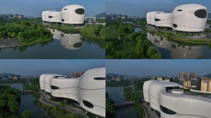 中国动漫博物馆