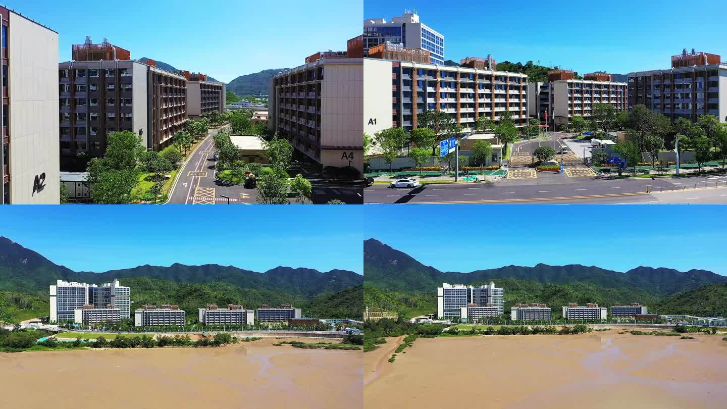 深圳坝光国际酒店
