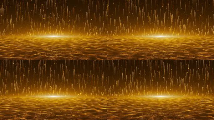 4k唯美粒子 4k粒子世界