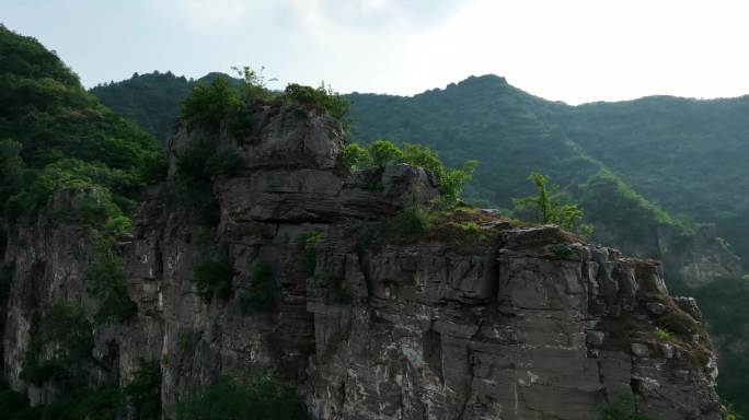 紫云山景区