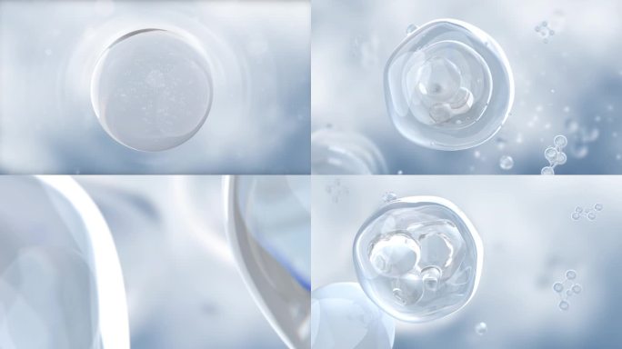 AE 补水保湿抗老 水滴精华液 面膜精华