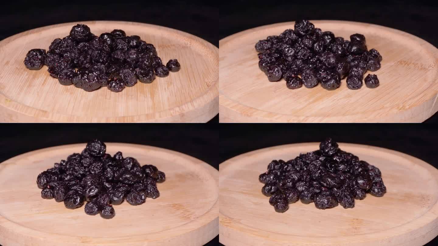 果脯果干蓝莓干（1）