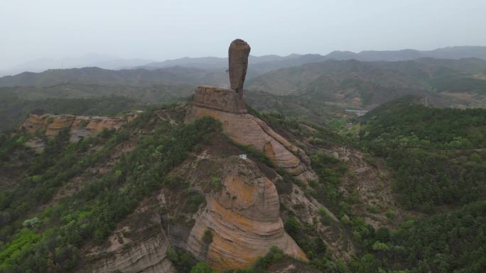 12组 承德 地标 魁星楼 万达广场