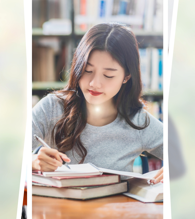 【2款无插件】模拟竖屏照相机拍照AE模板