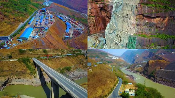 中华风光 高速公路 国家工程