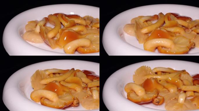 滑子菇滑子蘑珍珠菇（1）