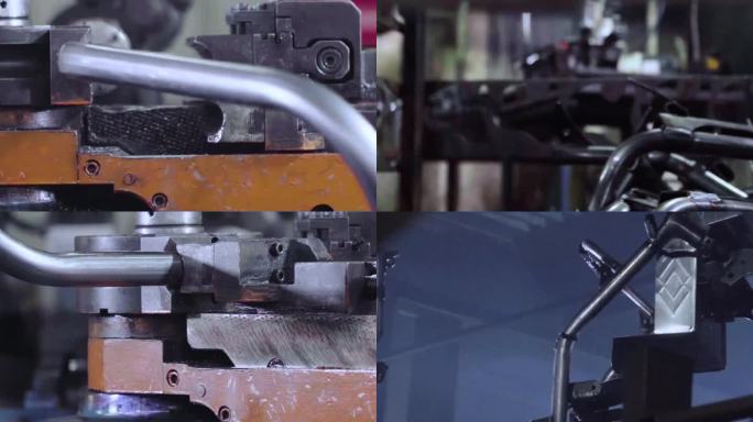 装备制造 精密设备 生产制造