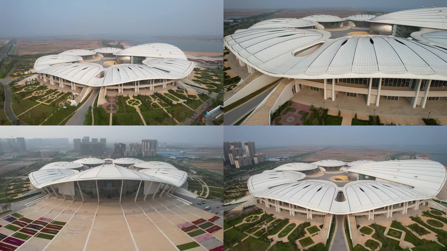 上合之珠国际博览中心