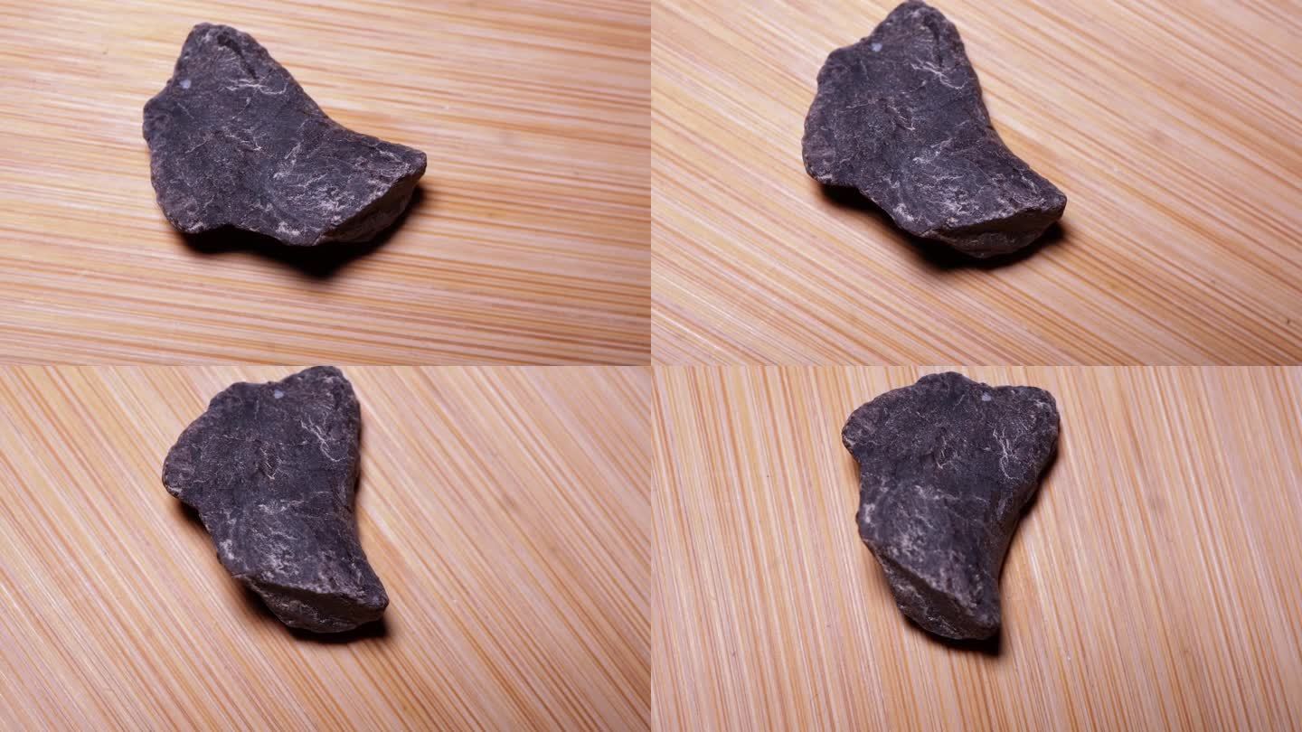 树木化石二叠纪标本（3）