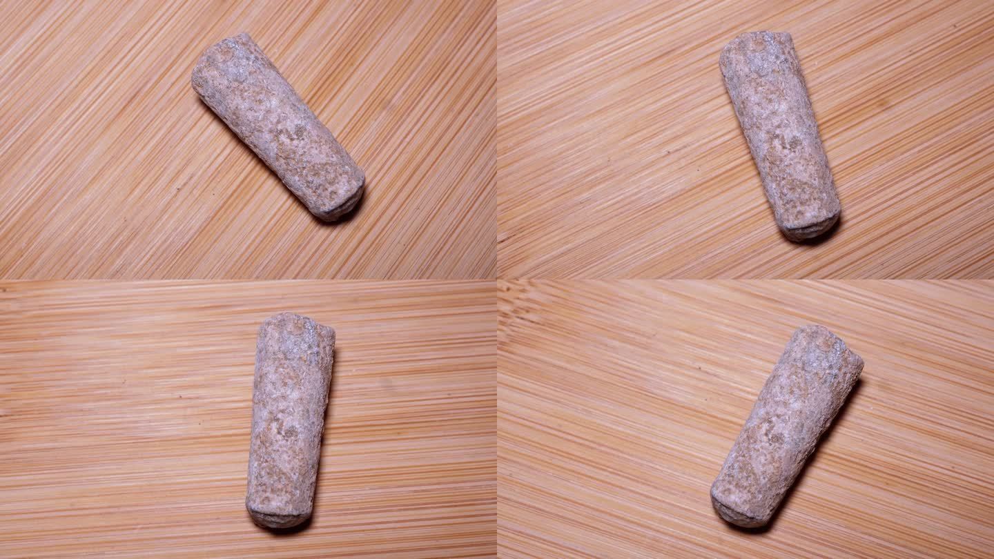 直角石奥陶纪化石（1）