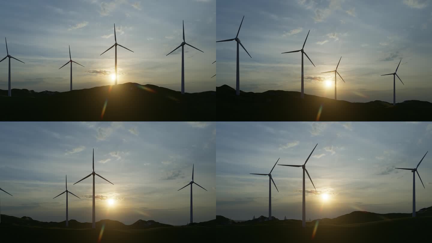 风力发电v1