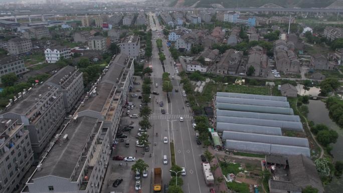 台州温岭泽国航拍DJI_0369