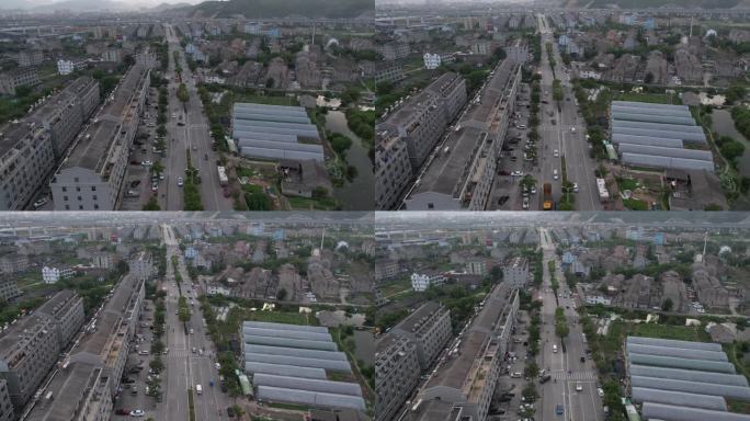 台州温岭泽国航拍DJI_0369