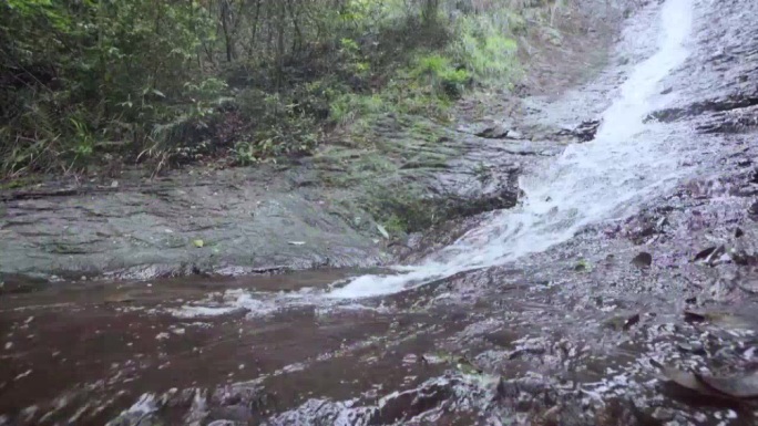 山山水水 溪水 绿色风光