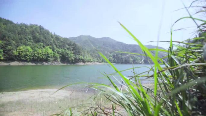 乡村生活 田园风光 传统美食