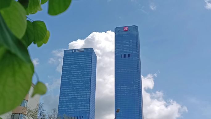 深圳办公大楼