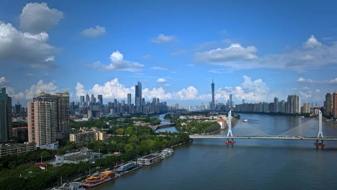 广州 通透 延时