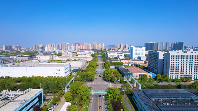 杭州经济开发工业区