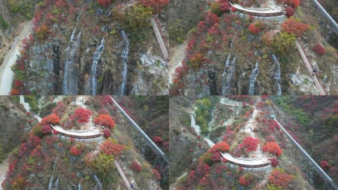 天赐山景区