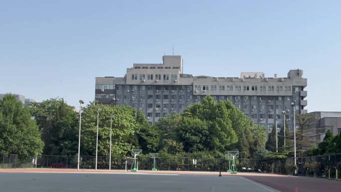 北京电影学院