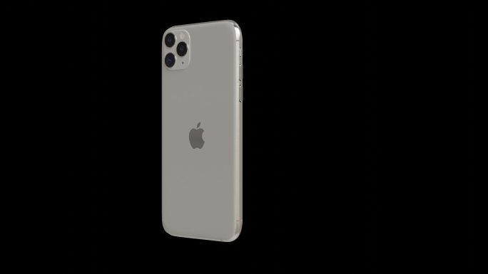 苹果iPhone 11 Pro Max银